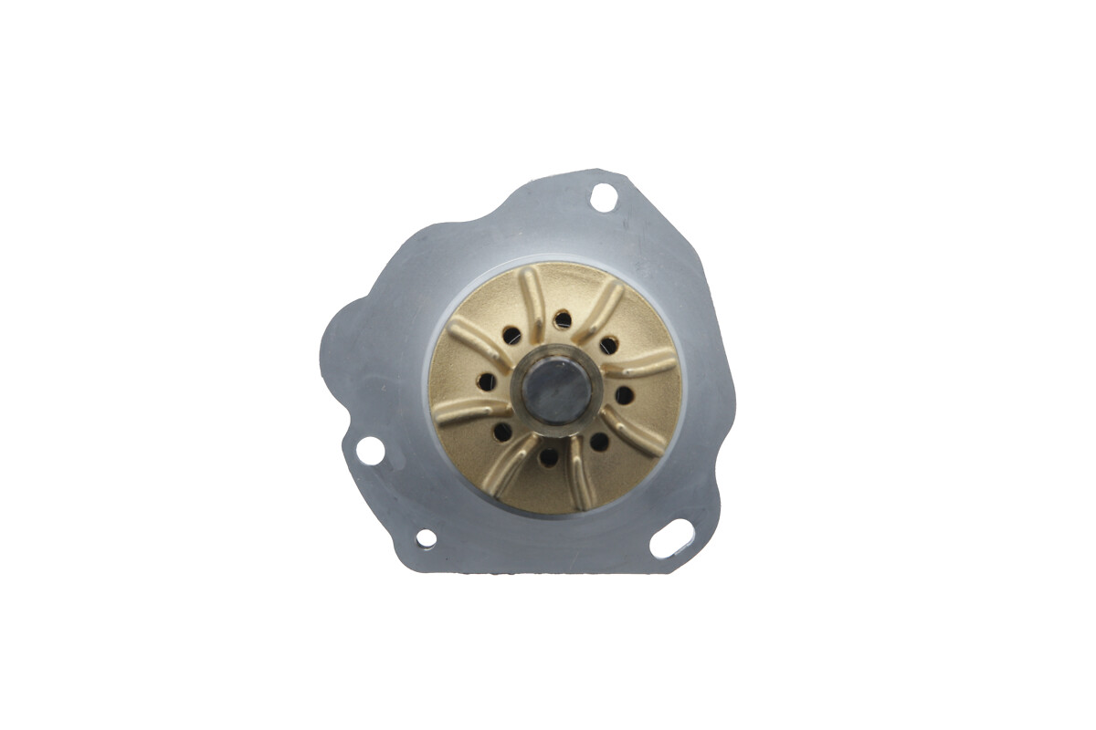 Pompa acqua VALEO 529686